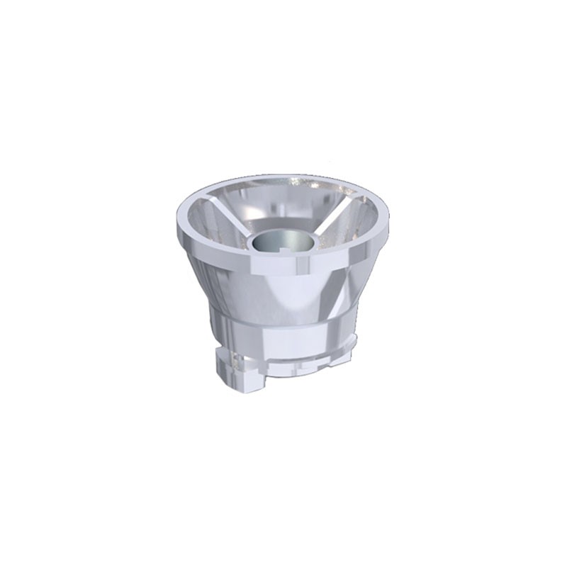 1 pcs : KCLP1857CR - EASY REFLECTOR 50MM