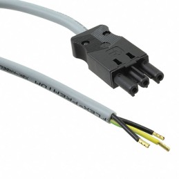 1 pcs : 2702306 - POWER CABLE 3M
