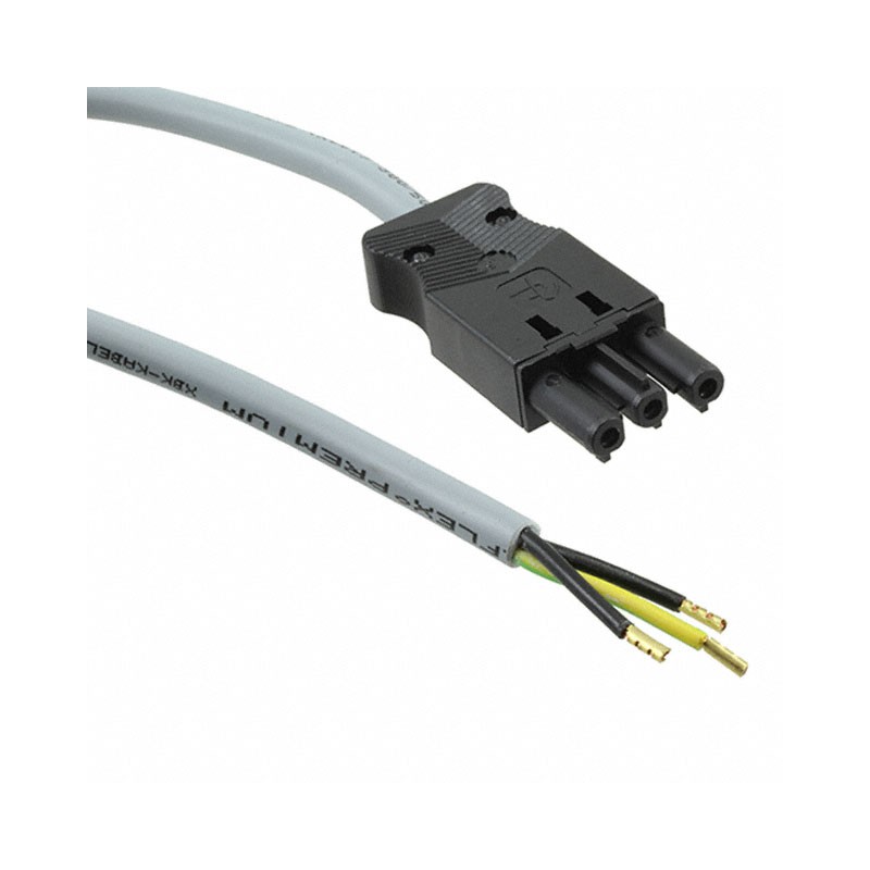 1 pcs : 2702306 - POWER CABLE 3M