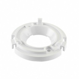 1 pcs : C12692_LENA-STD-BASE-CLL040 - BASE RND 1POS 58.64MM 13.5MM HT