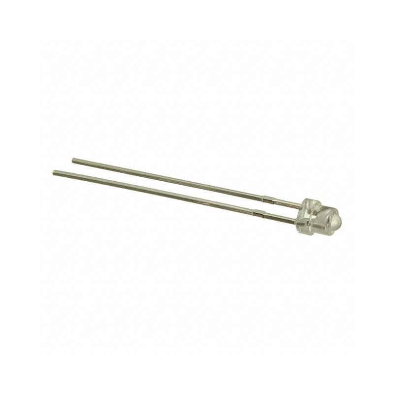 1 pcs : MTE6114D4 - SWIR EMITTER 1450NM 3MM PLASTIC