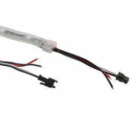 1 pcs : 2552 - ADDRESS LED STRIP SERIAL RGB 1M