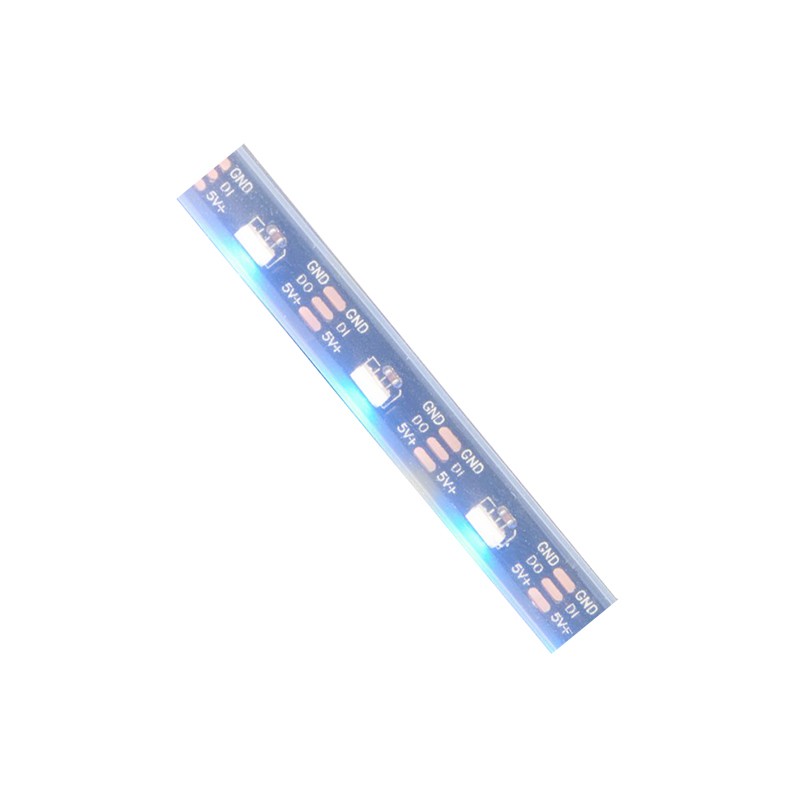 1 pcs : 3636 - ADDRESS LED STRIP 1M