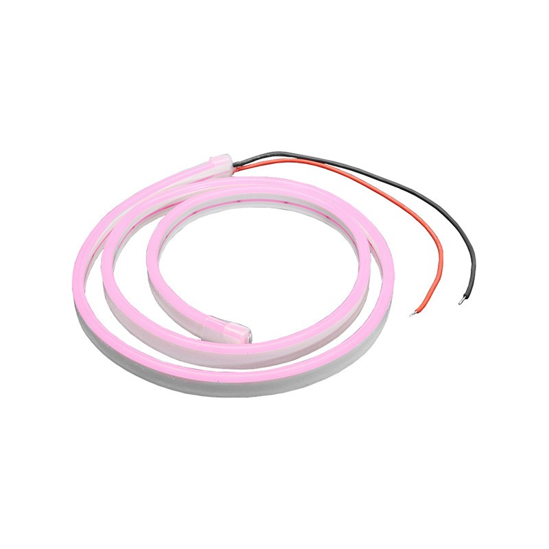 1 pcs : 3862 - LED ENG PINK LINEAR STRIP