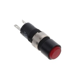 1 pcs : 18-030.0052L - ACTUATOR, 9 MM, FLUSH, ILLUMINA