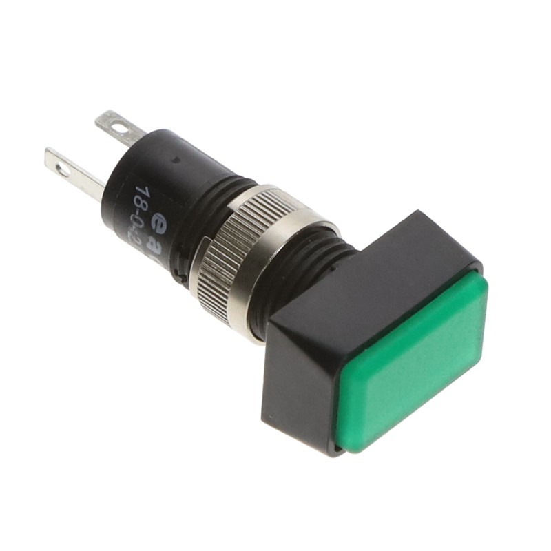 1 pcs : 18-042.0055L - ACTUATOR, 14 MM X 9 MM, FLUSH, I