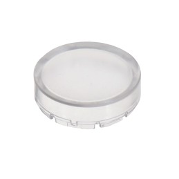 1 pcs : 45-552.0K00 - LENS, 23.7 MM, ILLUMINATIVE, CO