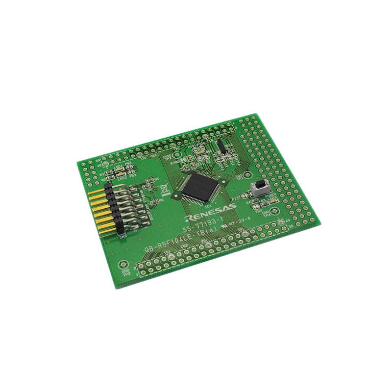 1 pcs : YB02VA001 - YB SERIES PANEL SEAL INDICATOR W