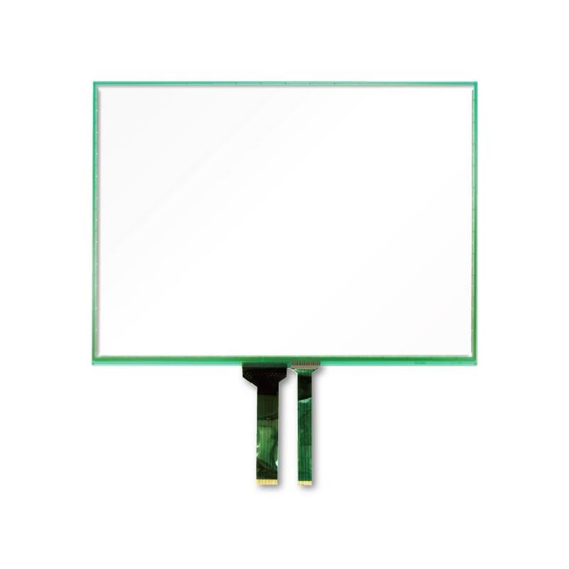 1 pcs : ZE258-234G-10USB - MULTI-TOUCH CONTROLLER USB CABLE