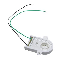 1 pcs : SAC-0003-GN - LED