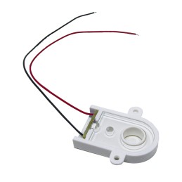 1 pcs : SAC-0003-RD - LED