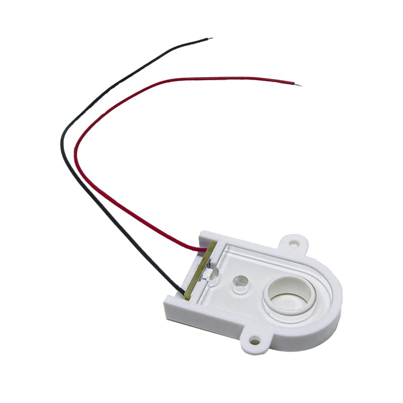 1 pcs : SAC-0003-RD - LED