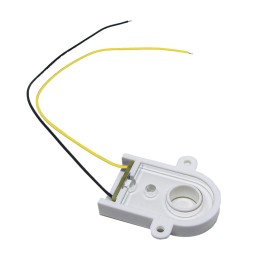 1 pcs : SAC-0003-YW - LED