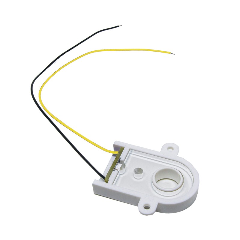 1 pcs : SAC-0003-YW - LED