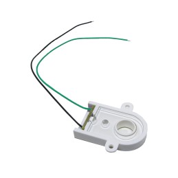 1 pcs : SAC-0004-GN - LED