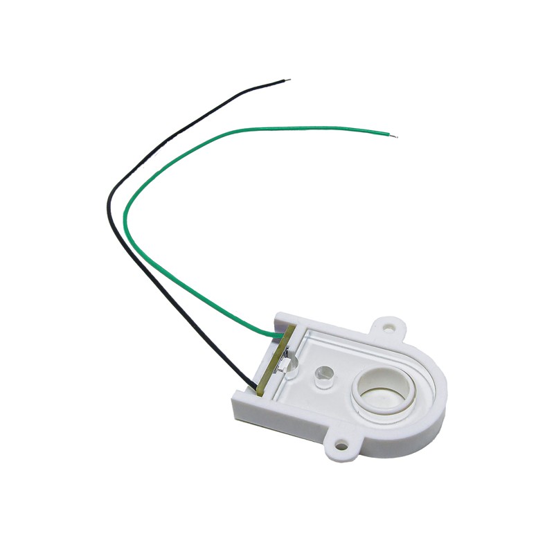 1 pcs : SAC-0004-GN - LED