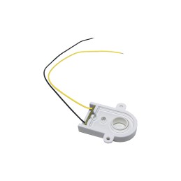 1 pcs : SAC-0004-YW - LED