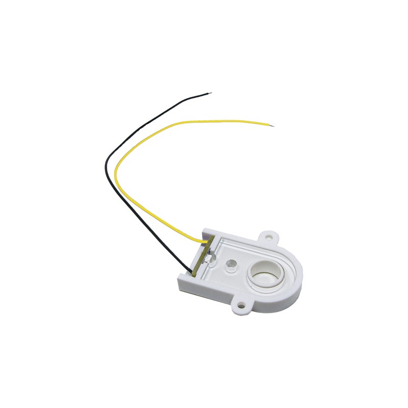 1 pcs : SAC-0004-YW - LED