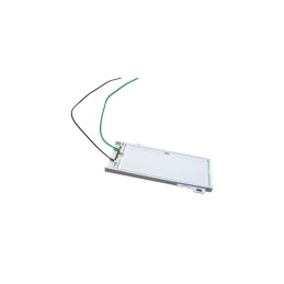 1 pcs : SAR-0002-GN - LED