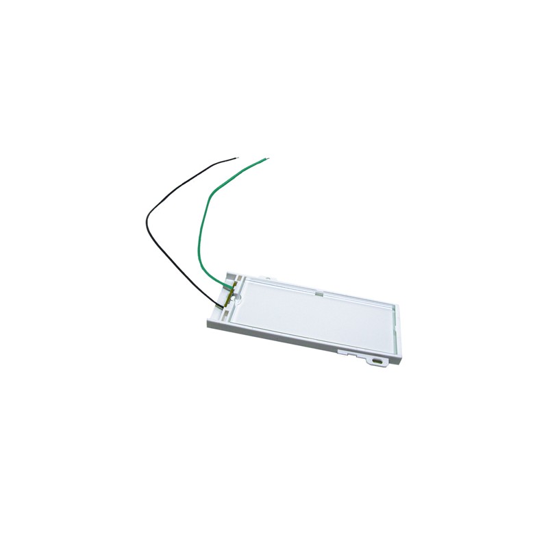 1 pcs : SAR-0002-GN - LED
