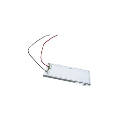 1 pcs : SAR-0002-RD - LED