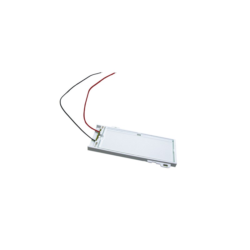 1 pcs : SAR-0002-RD - LED