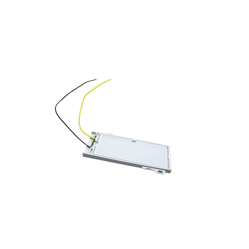 1 pcs : SAR-0002-YW - LED