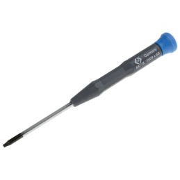 1 pcs - CK Torx Precision Screwdriver, T9 Tip, 60 mm Blade