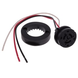 1 pcs : FLA-R0161-30 - FLA ROTATABLE RECEPTACLE NEMA AN