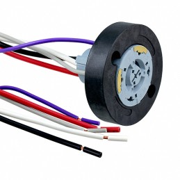 1 pcs : 2213627-1 - ASSEMBLY, ROT DIM REC 49.22MM 5