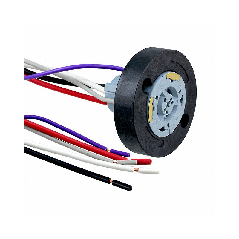 1 pcs : 2213627-1 - ASSEMBLY, ROT DIM REC 49.22MM 5