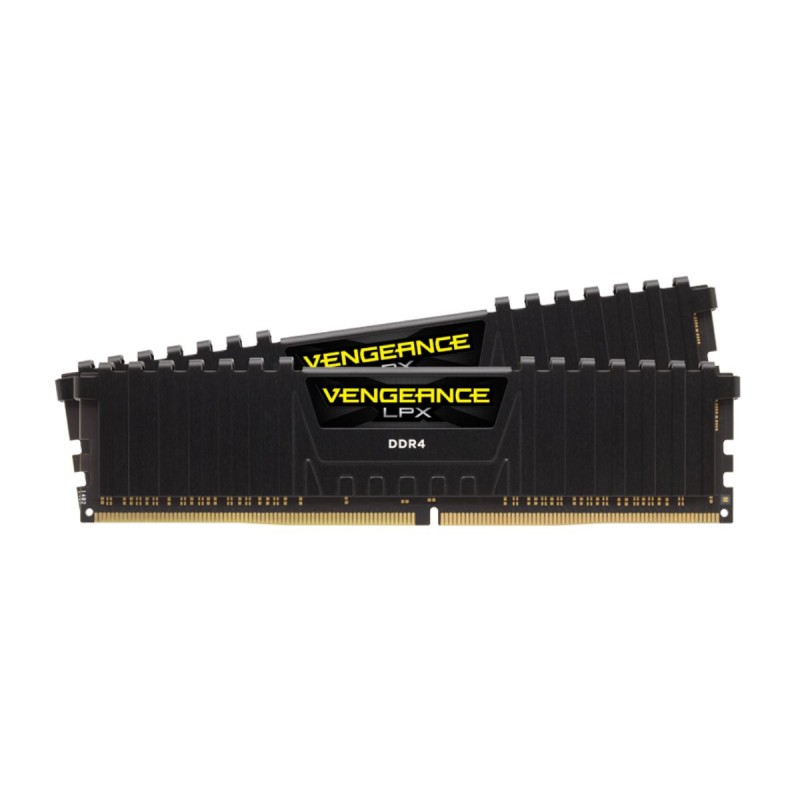 1 pcs - Corsair 64 GB DDR4 Desktop, Laptop RAM, 3200MHz, DIMM, 1.2V