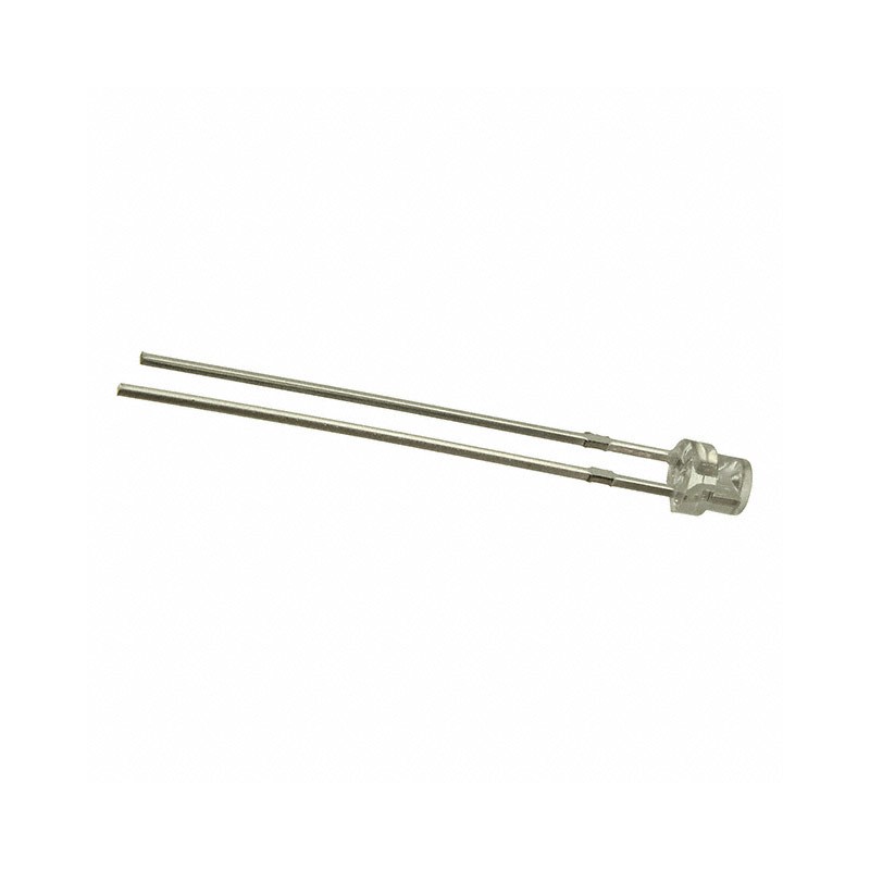 1 pcs : MTE4110C2 - SWIR EMITTER 1040NM 3MM PLASTIC