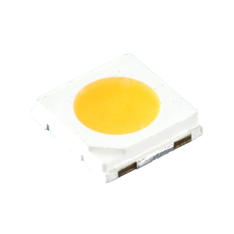 1 pcs : MXA9-PW40-0000 - LED LUXEON NEU WHITE 4000K 2SMD