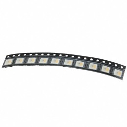 1 pcs : 2757 - ADDRESS LED DISC SER RGBW 110