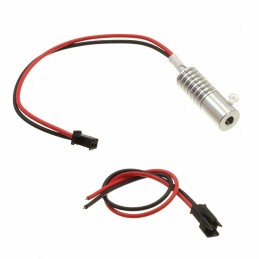 1 pcs : 4168 - LED MOD WHITE ROUND 1W