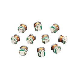 1 pcs : 5355 - SMALL INDUCTIVE WIRELESS LEDS -