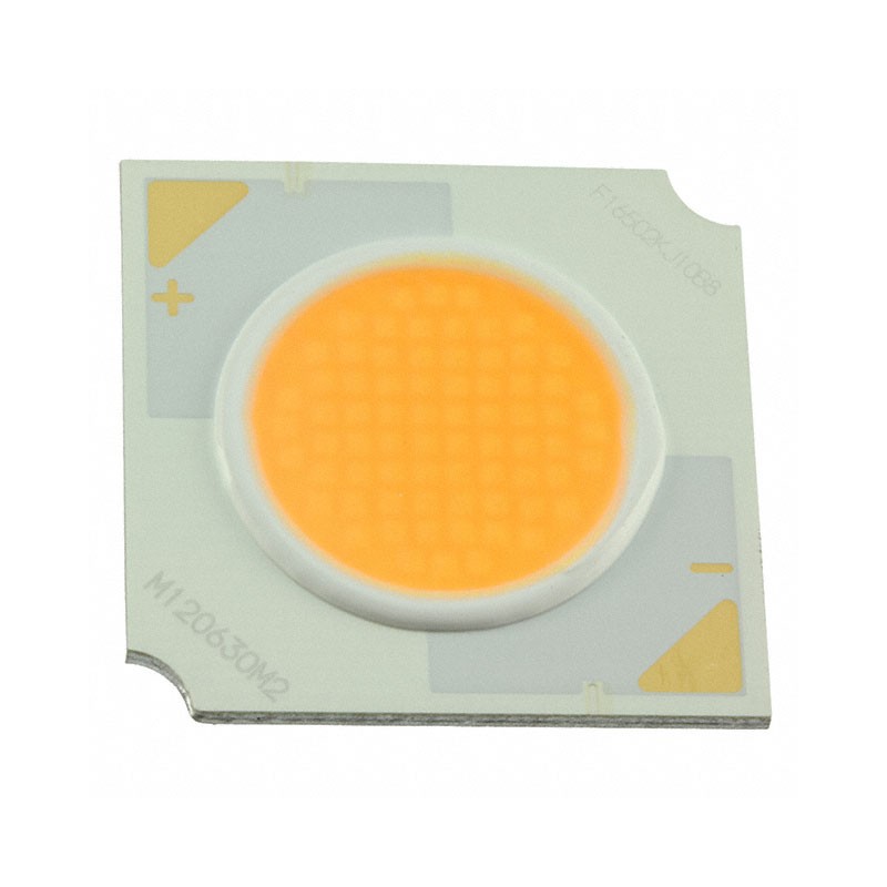 1 pcs : CLU721-1206C4-303H5K2 - LED COB CLU721 WM WHT SQ 3000K