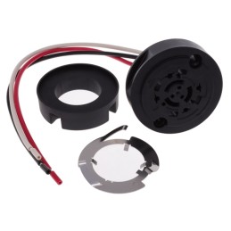 1 pcs : FLA-R0141-30-05 - FLA TOOL-LESS ROTATABLE RECEPTAC