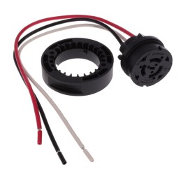 1 pcs : FLA-R0141-30 - FLA ROTATABLE RECEPTACLE NEMA AN