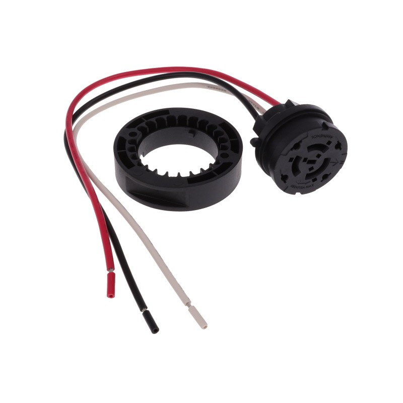 1 pcs : FLA-R0141-30 - FLA ROTATABLE RECEPTACLE NEMA AN