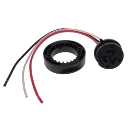 1 pcs : FLA-R0142-30 - FLA ROTATABLE RECEPTACLE NEMA AN