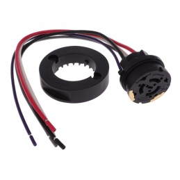 1 pcs : FLA-R2141-30 - FLA ROTATABLE RECEPTACLE NEMA AN