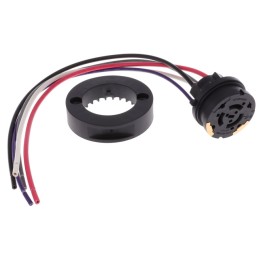 1 pcs : FLA-R2142-30 - FLA ROTATABLE RECEPTACLE NEMA AN