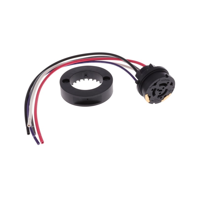 1 pcs : FLA-R2142-30 - FLA ROTATABLE RECEPTACLE NEMA AN