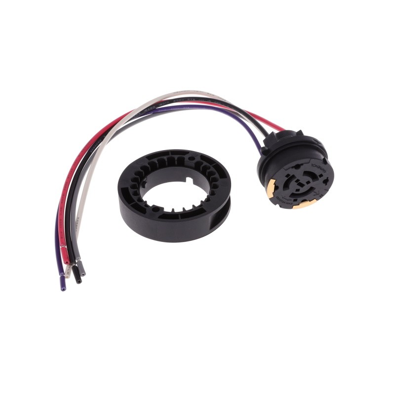 1 pcs : FLA-R2162-30 - FLA ROTATABLE RECEPTACLE NEMA AN