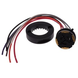 1 pcs : FLA-R4162-30 - FLA ROTATABLE RECEPTACLE NEMA AN