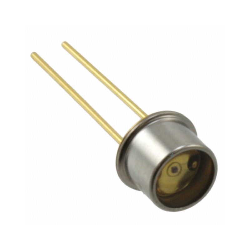 1 pcs : MTE5052W-UBG - EMITTER VISIBLE 525NM 30MA RAD