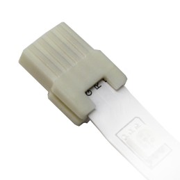 1 pcs : 3604 - IDEA SERIES END CONNECTORS, 10MM