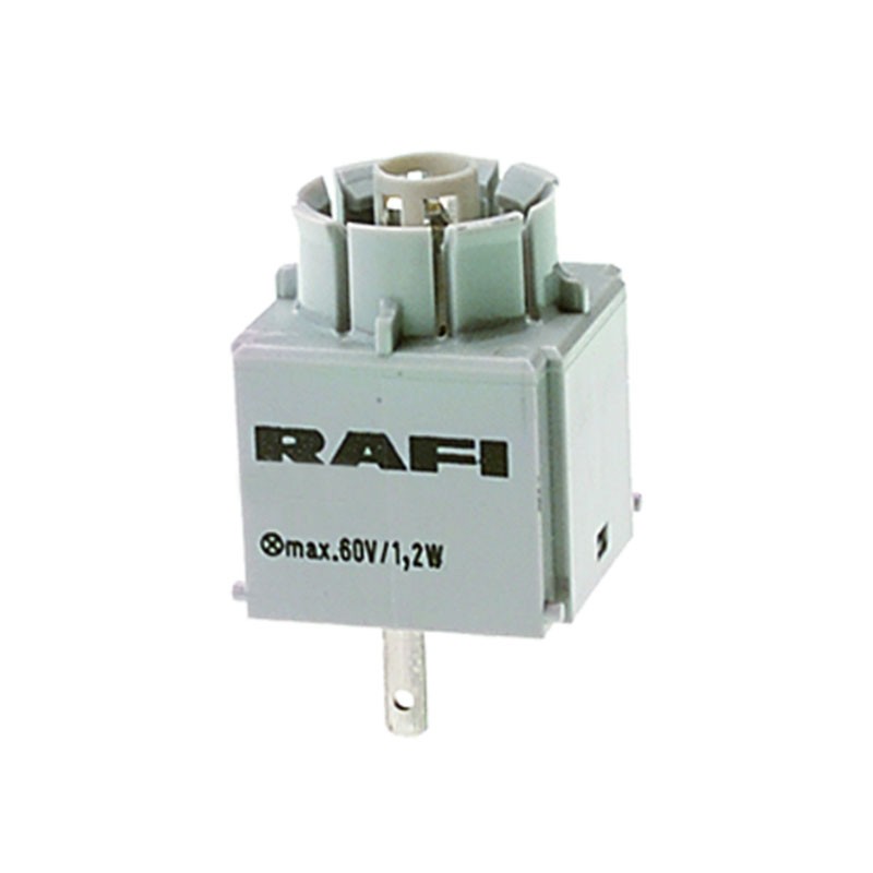 1 pcs : 1.71.212.001/0000 - LAMPHOLDER